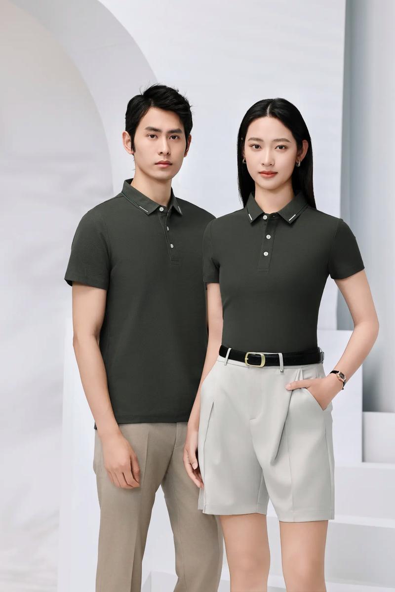 工作服定做选购指南