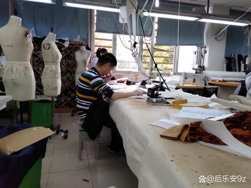 深圳服装厂