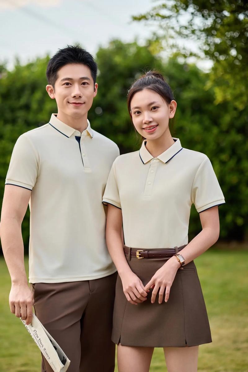 团体服定制